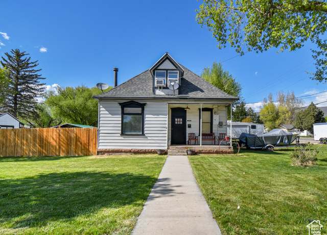 Property at 489 E Center St, Heber City, UT 84032, 3 beds, 1 bath