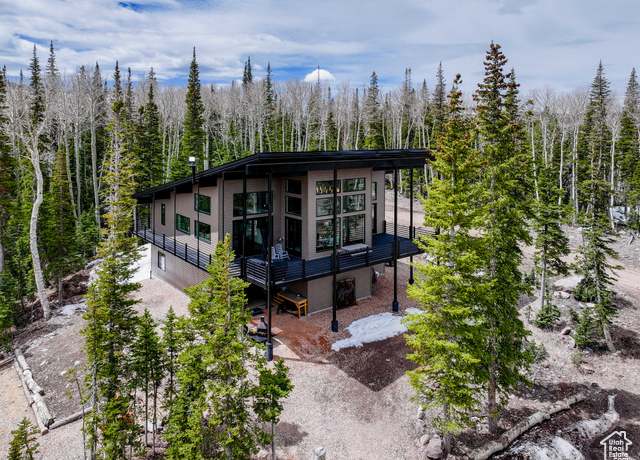 Property at 466 N Elk Dr, Brian Head, UT 84719, 3 beds, 3 baths