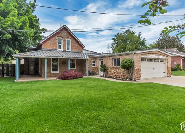 Property at 233 N Main St, Alpine, UT 84004, 4 beds, 3 baths