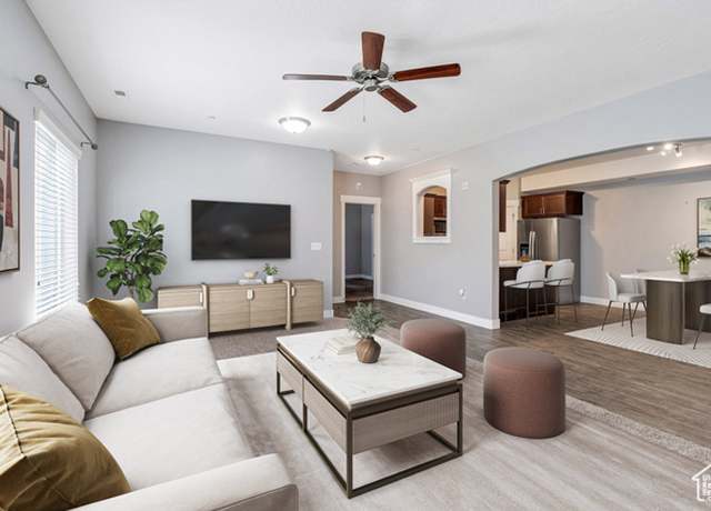 Property at 163 W Ridge Rd #2, Saratoga Springs, UT 84045, 3 beds, 2 baths