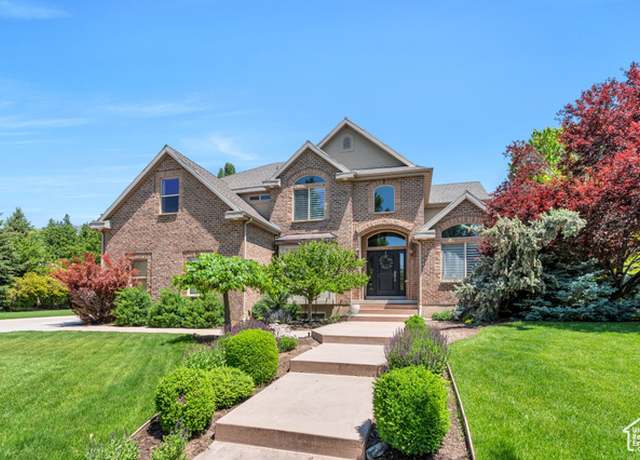 Property at 719 E Hampton Ct N, Alpine, UT 84004, 5 beds, 3.5 baths