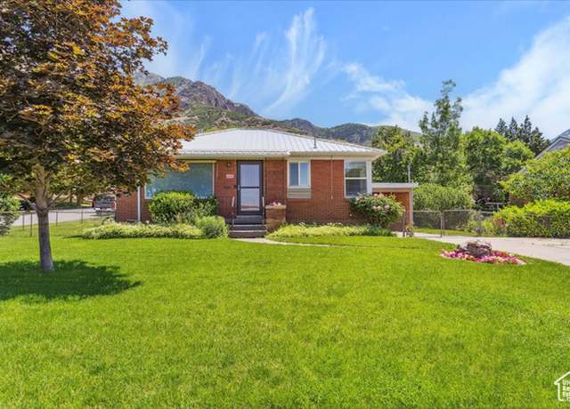 Property at 630 Polk Ave, Ogden, UT 84404, 4 beds, 2 baths