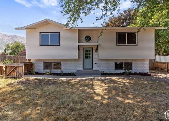 Property at 2340 N 675 E, North Ogden, UT 84414, 4 beds, 2 baths