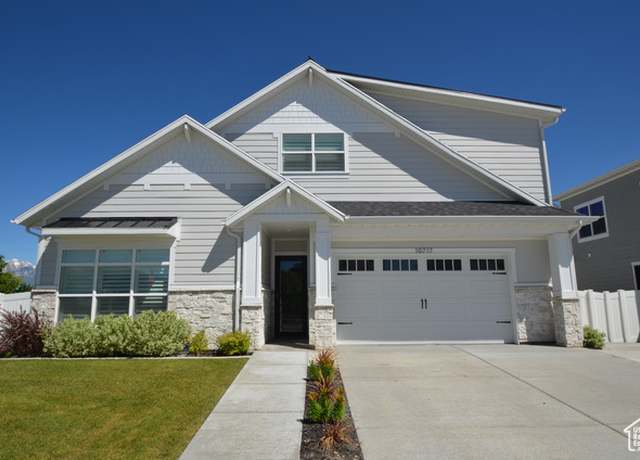 Property at 10717 S Haven Vista Dr, South Jordan, UT 84095, 3 beds, 3 baths