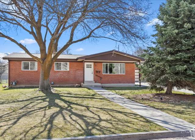 Property at 126 E 700 N, Brigham City, UT 84302, 5 beds, 2.5 baths