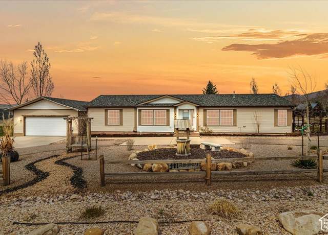 Property at 11885 E 22360 N Unit GC 1, Fairview, UT 84629, 3 beds, 2 baths