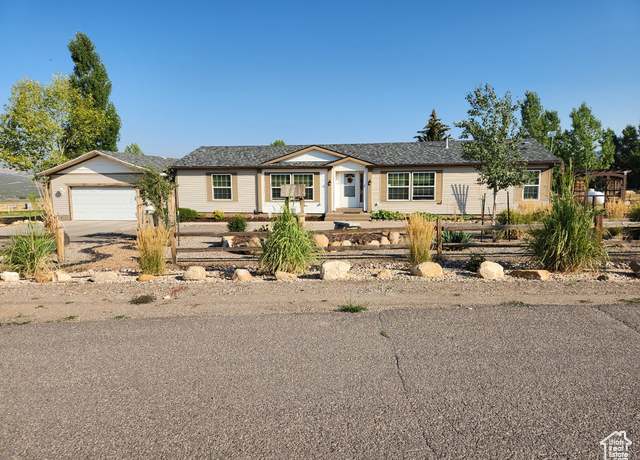 Property at 11885 E 22360 N Unit GC 1, Fairview, UT 84629, 3 beds, 2 baths