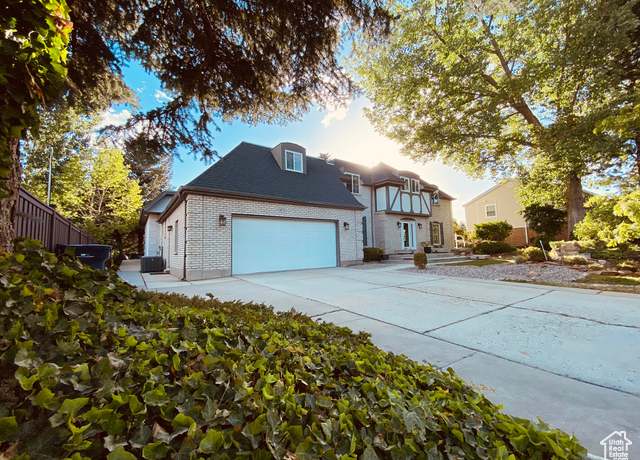 Property at 8506 S Jardim Way, Sandy, UT 84093, 6 beds, 4.5 baths