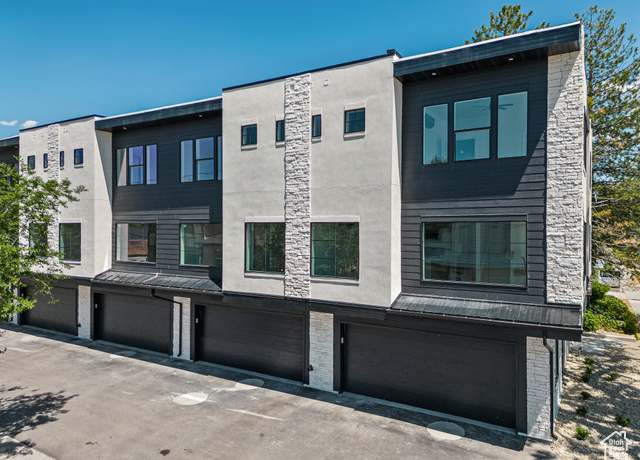 Property at 321 E 2100 S #5, Salt Lake City, UT 84115, 4 beds, 3 baths