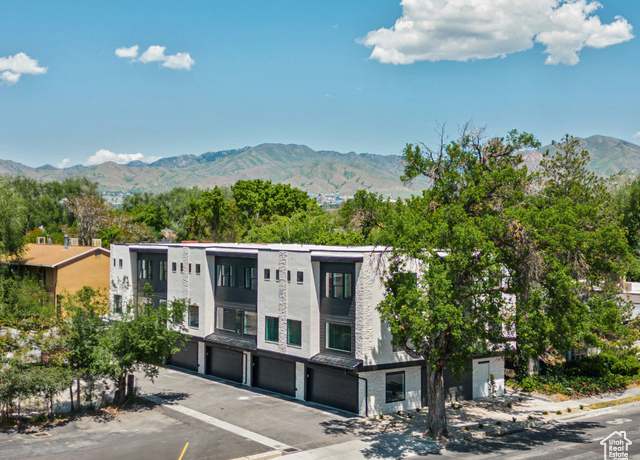 Property at 321 E 2100 S #5, Salt Lake City, UT 84115, 4 beds, 3 baths