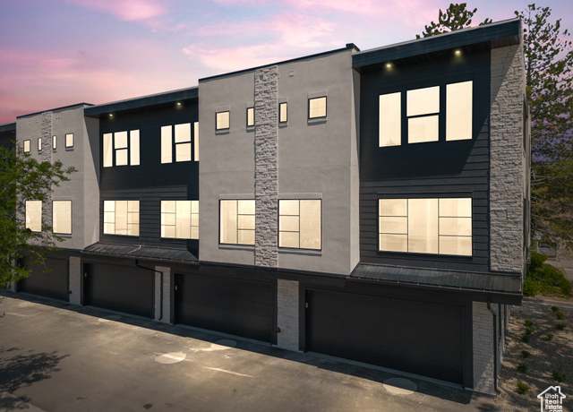Property at 321 E 2100 S #5, Salt Lake City, UT 84115, 4 beds, 3 baths