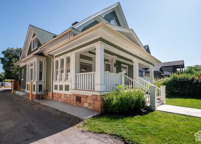 Property at 521 E 900 S, Salt Lake City, UT 84105, 6 beds, 3.5 baths