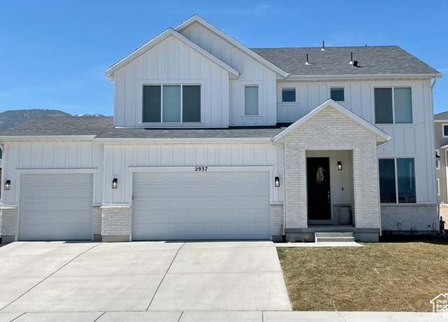 Property at 7648 S Iron Canyon Ln W #341, West Jordan, UT 84081, 4 beds, 2.5 baths