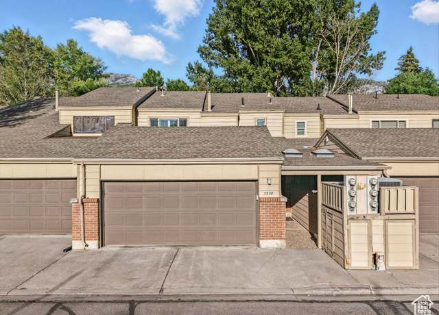 Property at 3228 N Brook Ln W, Provo, UT 84604, 3 beds, 2.5 baths