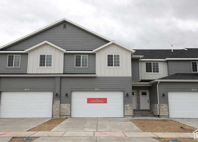 Property at 2014 E Sand Hollow Dr Lot #3220, Eagle Mountain, UT 84005, 3 beds, 2.5 baths