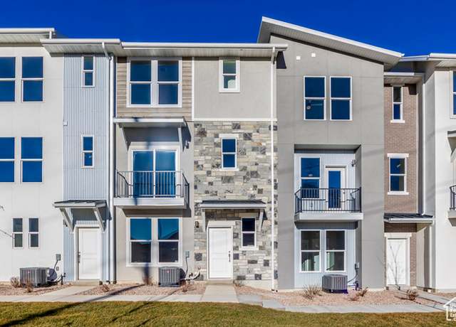 Property at 1068 S 2760 E, Spanish Fork, UT 84660, 3 beds, 2.5 baths