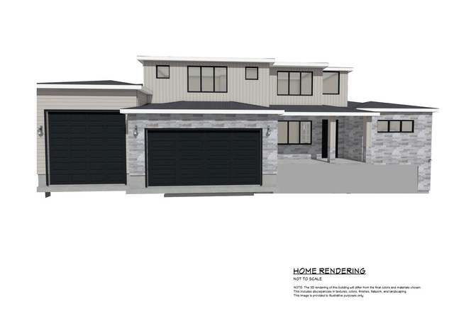 Property at 806 E Ridge View Dr, Salem, UT 84653, 5 beds, 3.5 baths