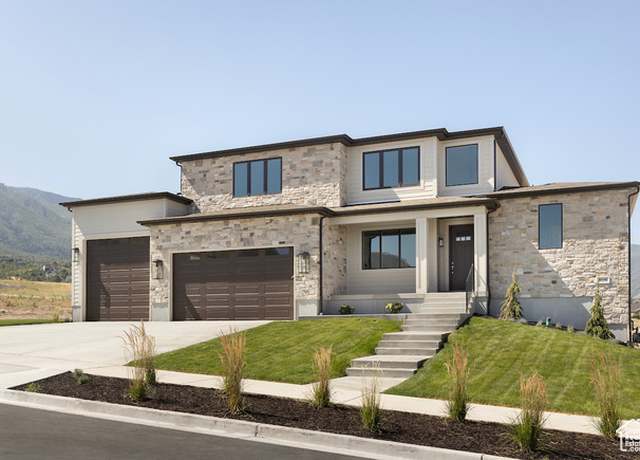 Property at 806 E Ridge View Dr, Salem, UT 84653, 5 beds, 3.5 baths