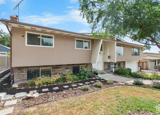 Property at 1290 E 700 S, Provo, UT 84606, 5 beds, 3 baths