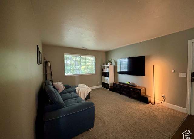 Property at 87 E 600 S Unit D, Orem, UT 84058, 2 beds, 1 bath