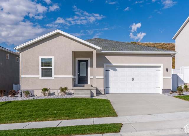 Property at 7197 Escalante Dr N, Eagle Mountain, UT 84005, 4 beds, 3 baths