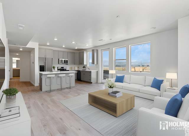 Property at 5222 W Black Twig Rd S Unit 2A-302, South Jordan, UT 84009, 3 beds, 2 baths