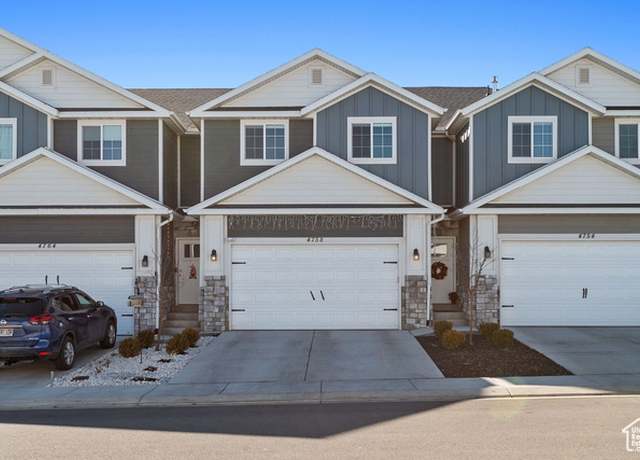 Property at 4758 E Hidden Loop Rd, Eagle Mountain, UT 84005, 3 beds, 2.5 baths