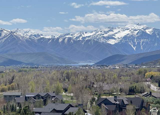 Property at 2591 River Meadows Ln N #19, Midway, UT 84049