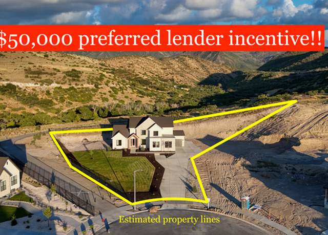 Property at 608 E 1310 S, Payson, UT 84651, 4 beds, 3.5 baths