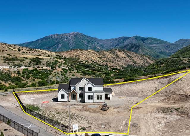 Property at 608 E 1310 S, Payson, UT 84651, 4 beds, 3.5 baths