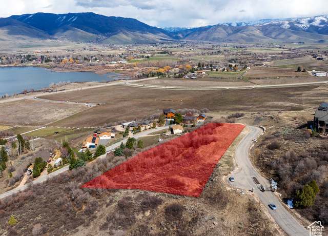 Property at 1215 S Via Monaco Dr E #1, Huntsville, UT 84317