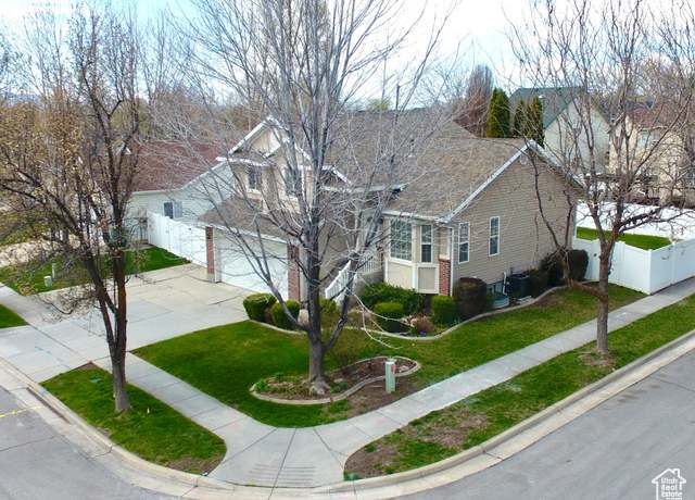 Property at 1462 W Granite Dr, Layton, UT 84041, 4 beds, 3 baths