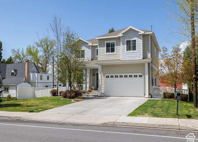 Property at 253 N 200 E, Alpine, UT 84004, 7 beds, 3.5 baths