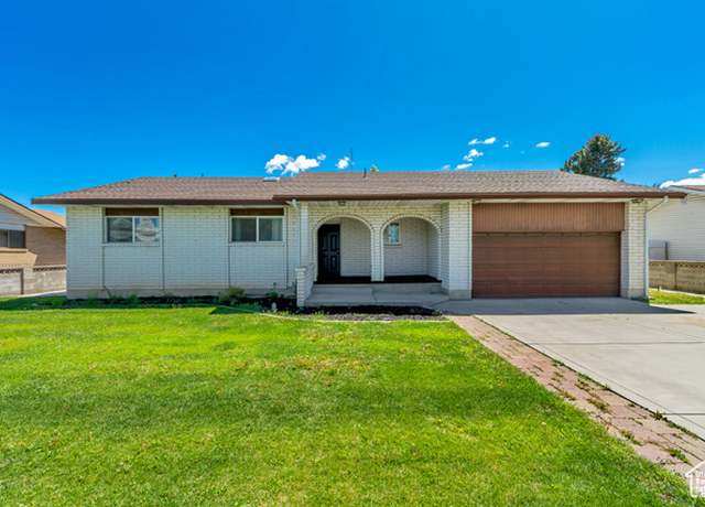 Property at 1145 S 350 W, Orem, UT 84058, 7 beds, 3 baths