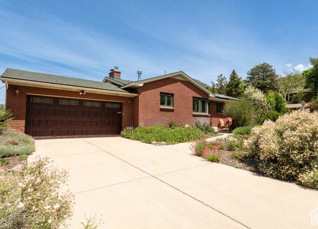 Property at 3555 E Hermes Dr S, Salt Lake City, UT 84124, 4 beds, 2.5 baths