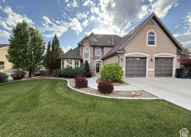 Property at 639 N 1550 E, Price, UT 84501, 4 beds, 2.5 baths