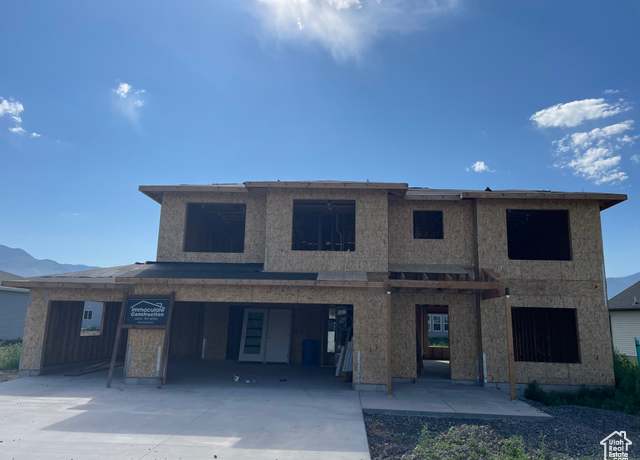 Property at 1858 N 515 W, Logan, UT 84341, 4 beds, 2.5 baths