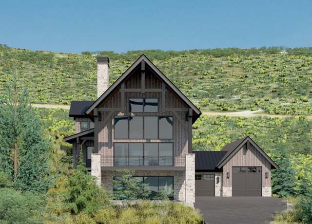 Property at 703 S Coyote Tracks Cir, Garden City, UT 84028, 4 beds, 5.5 baths