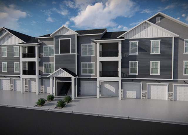 Property at 715 W 4600 S Unit I202, Mapleton, UT 84664, 3 beds, 2 baths
