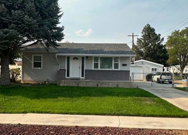 Property at 450 W 300 S, Price, UT 84501, 4 beds, 2 baths