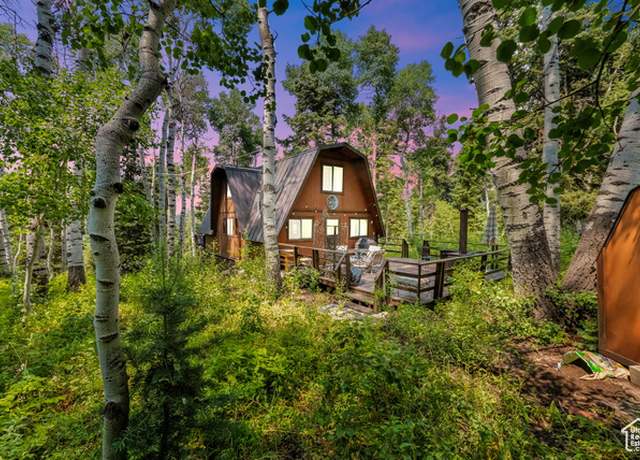 Property at 11152 E Green Briar Rd #460, Heber City, UT 84032, 2 beds, 1 bath