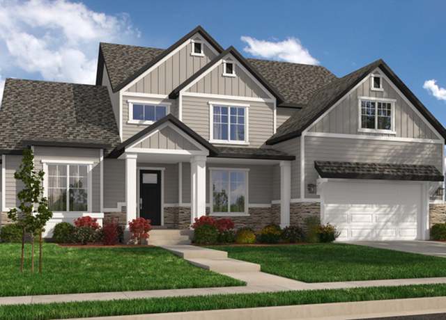 Property at 92 E Bardsley Way #5, Salem, UT 84653, 6 beds, 3.5 baths