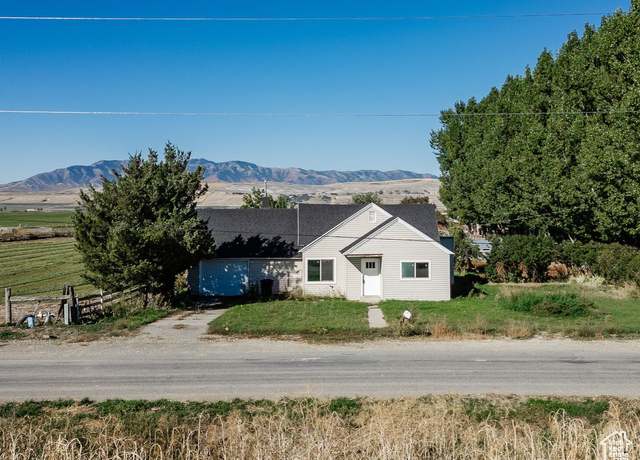 Property at 1090 S 2400 W, Lewiston, UT 84320, 4 beds, 2 baths