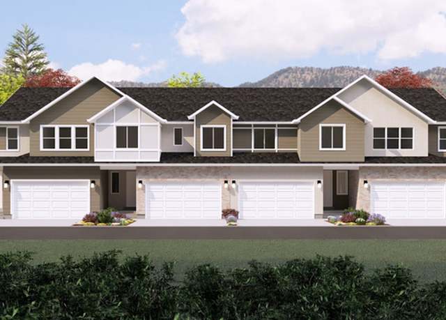 Property at 10 S Lunar Way, Mapleton, UT 84664, 4 beds, 3.5 baths