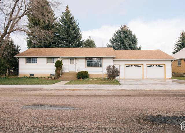 Property at 109 S 2nd W, Grace, ID 83241, 5 beds, 2 baths