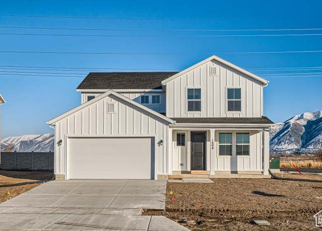 Property at 784 W 1710 N, Salem, UT 84653, 3 beds, 2.5 baths