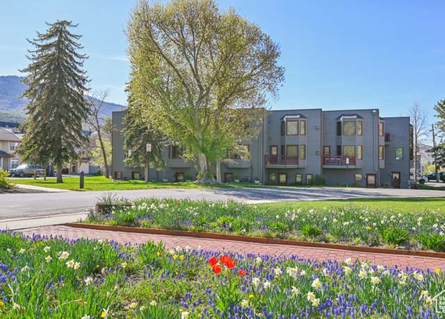 Property at 1378 Park Ave #3, Park City, UT 84060, 2 beds, 2 baths