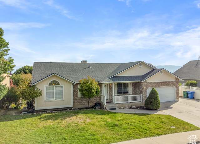 Property at 198 Ridge Rd, Orem, UT 84057, 7 beds, 3 baths