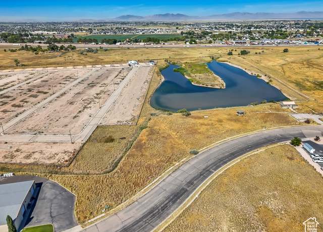 Property at 2747 N Parkland Blvd, Pleasant View, UT 84414