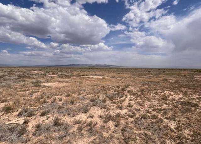 Property at 24600 N 1300 W, Milford, UT 84751